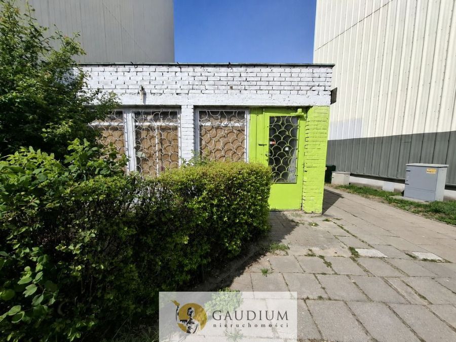 Lokal usługowy Gdynia ul. Swarzewska: zdjecie 99053717