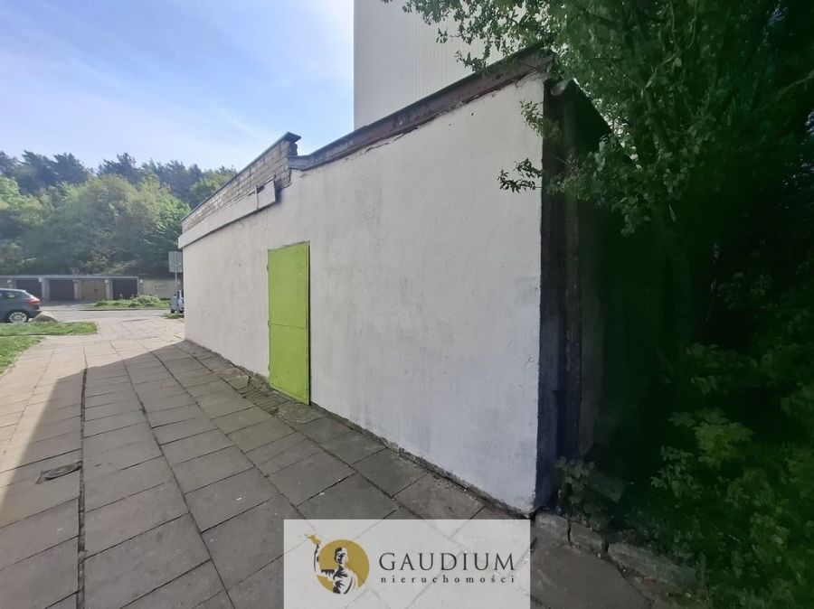 Lokal usługowy Gdynia ul. Swarzewska: zdjecie 99053721