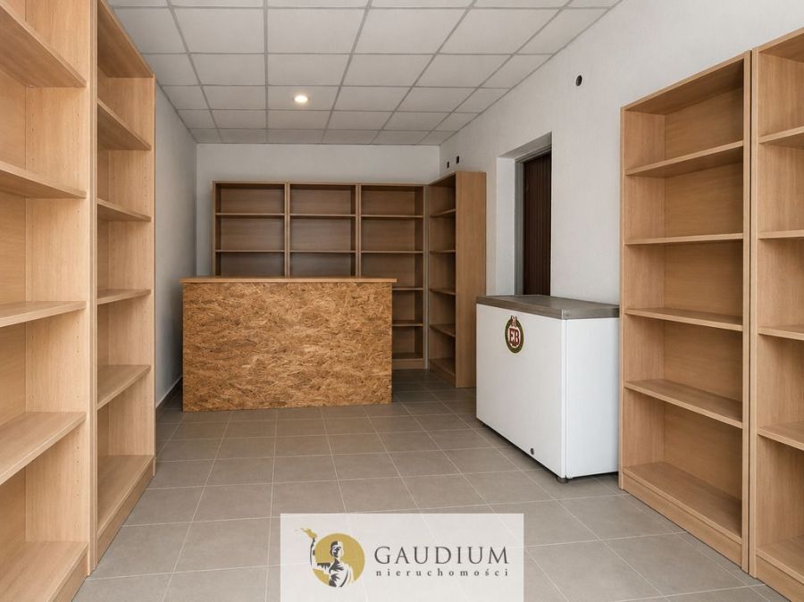 Lokal usługowy Gdynia ul. Swarzewska: zdjecie 99053725