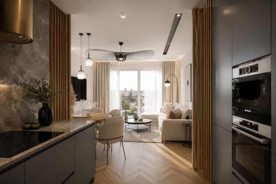 2 pokoje | Idealne pod wynajem lub do zamieszkania: zdjecie 99531092