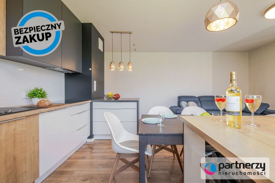Front Park - mieszkanie 3 pokojowe w Gdańsku: zdjecie 99054520