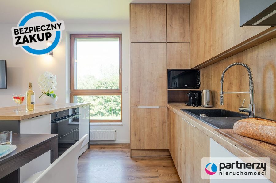 Front Park - mieszkanie 3 pokojowe w Gdańsku: zdjecie 99054521