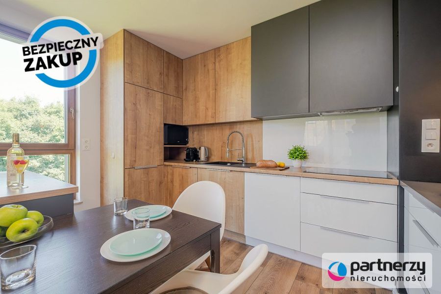 Front Park - mieszkanie 3 pokojowe w Gdańsku: zdjecie 99054522