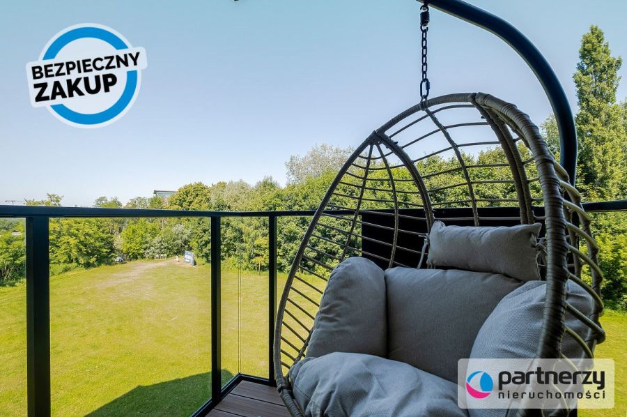 Front Park - mieszkanie 3 pokojowe w Gdańsku: zdjecie 99054539