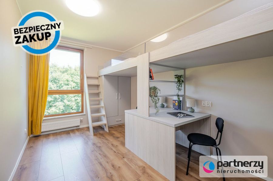 Front Park - mieszkanie 3 pokojowe w Gdańsku: zdjecie 99054546
