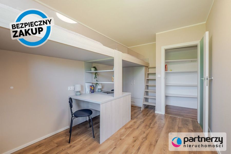 Front Park - mieszkanie 3 pokojowe w Gdańsku: zdjecie 99054554
