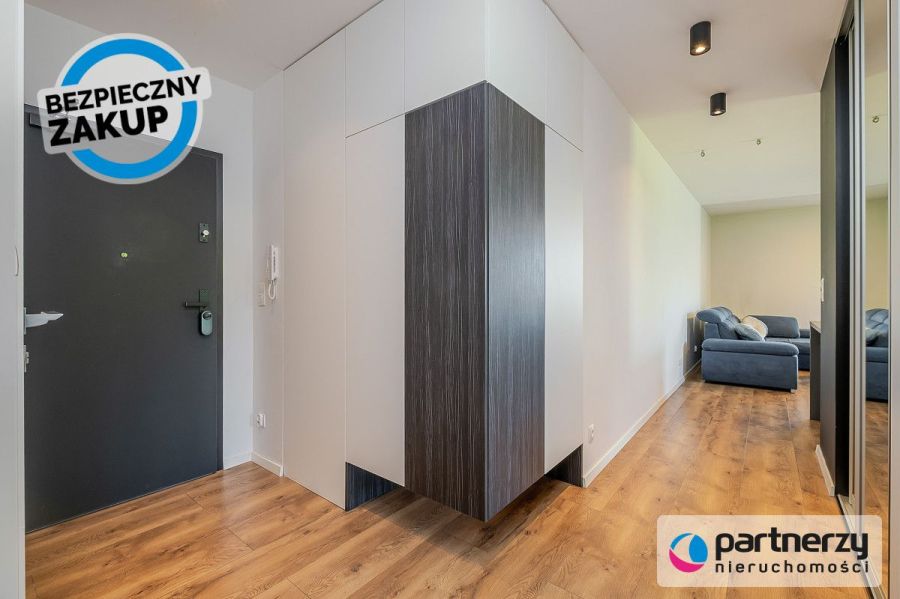 Front Park - mieszkanie 3 pokojowe w Gdańsku: zdjecie 99054555