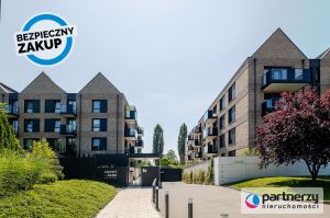 Front Park - mieszkanie 3 pokojowe w Gdańsku: zdjecie 66482044