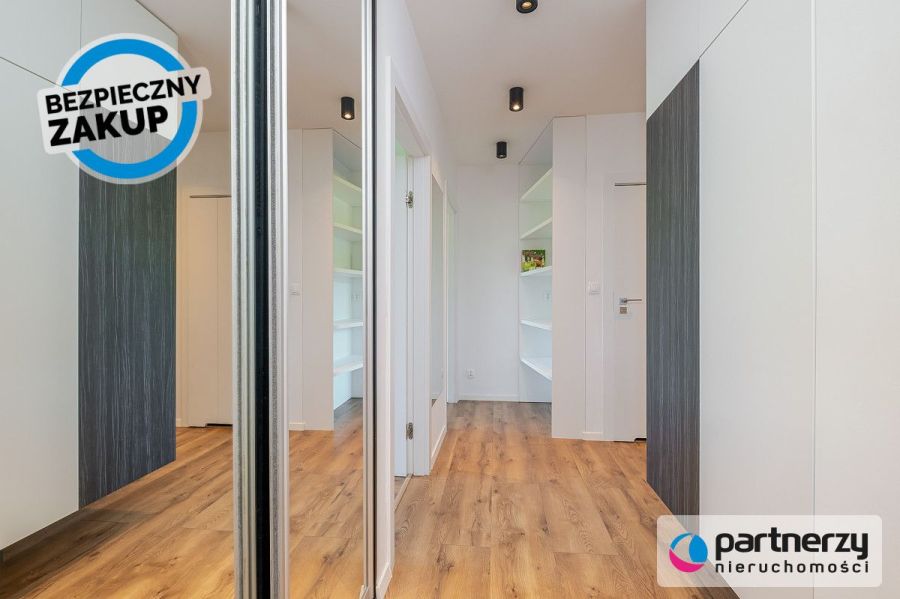 Front Park - mieszkanie 3 pokojowe w Gdańsku: zdjecie 99054560