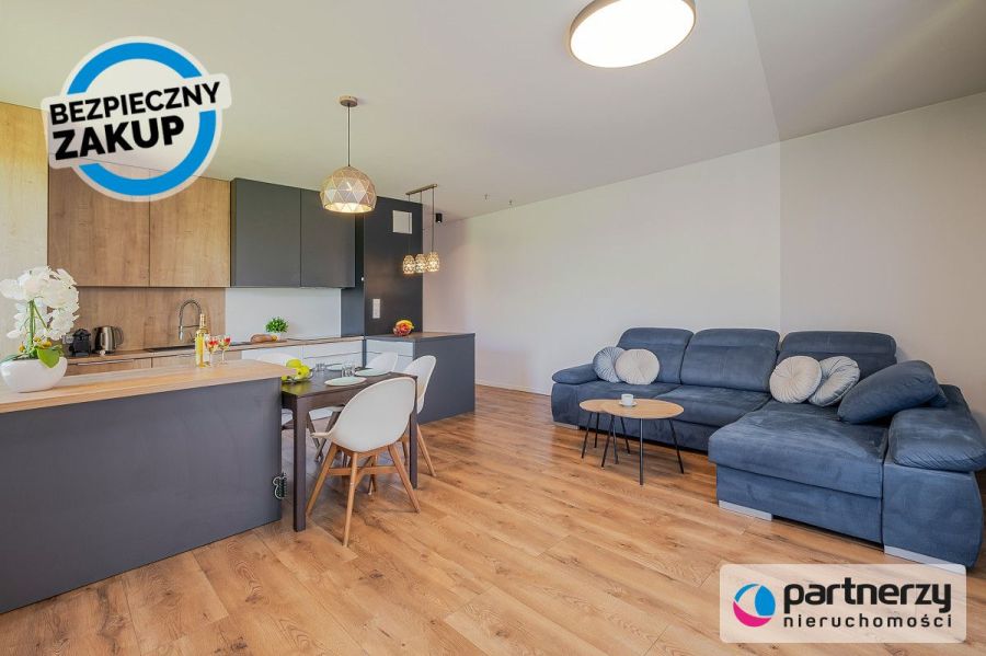 Front Park - mieszkanie 3 pokojowe w Gdańsku: zdjecie 99054515