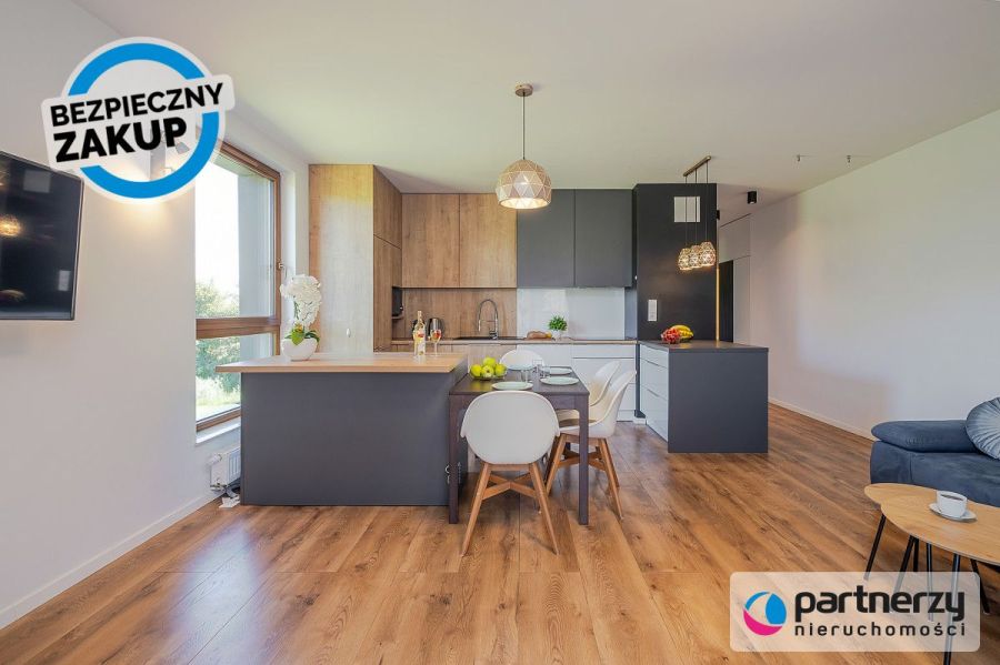 Front Park - mieszkanie 3 pokojowe w Gdańsku: zdjecie 99054518