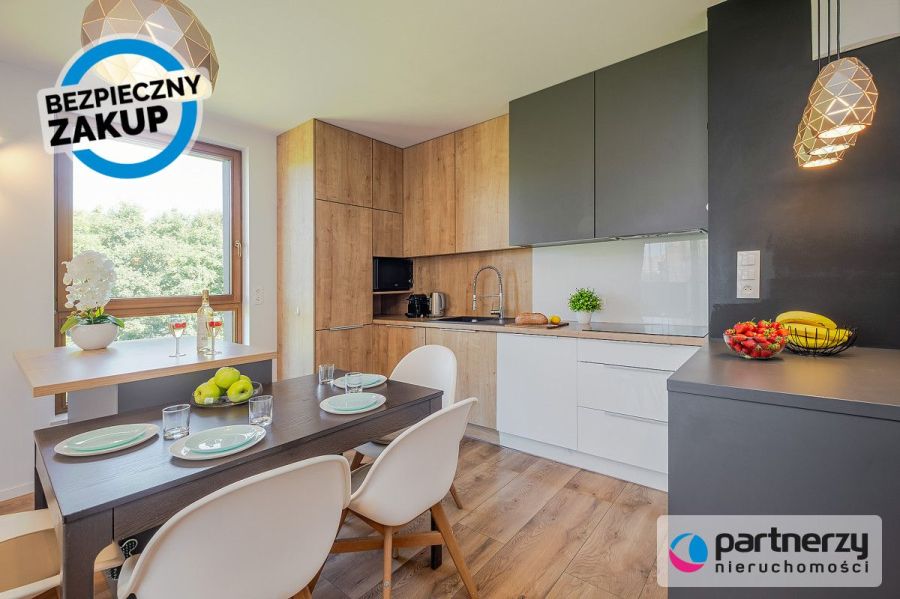 Front Park - mieszkanie 3 pokojowe w Gdańsku: zdjecie 99054519
