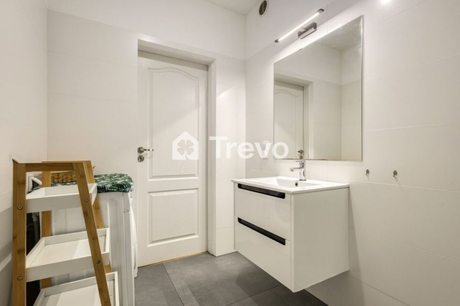 Piękny Widok | Łazienka po remoncie | Blisko SKM: zdjecie 99062052
