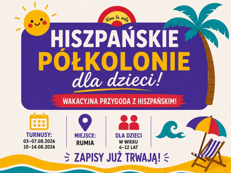 Hiszpańskie półkolonie