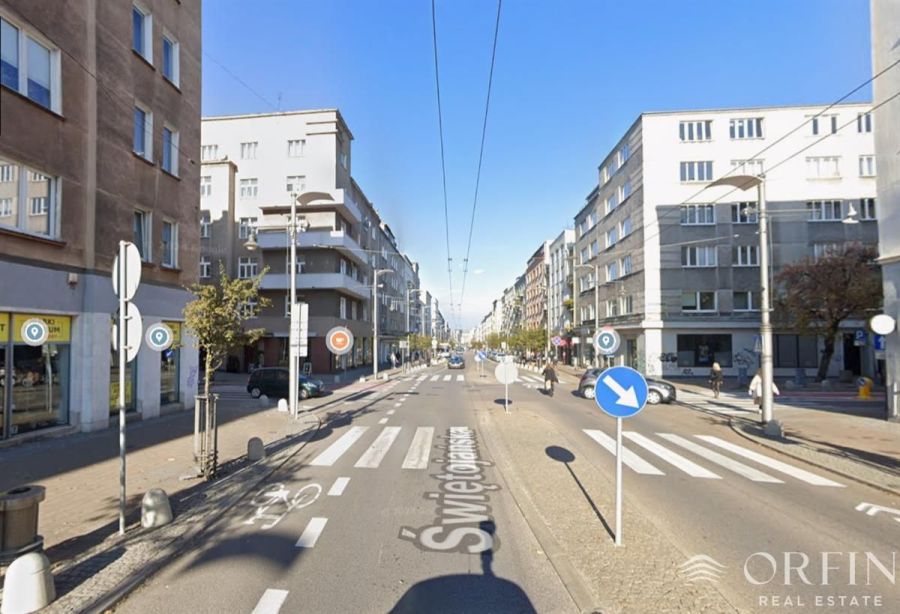 Kultowe miejsce - Centrum Gdyni - pod gastronomię: zdjecie 99056332