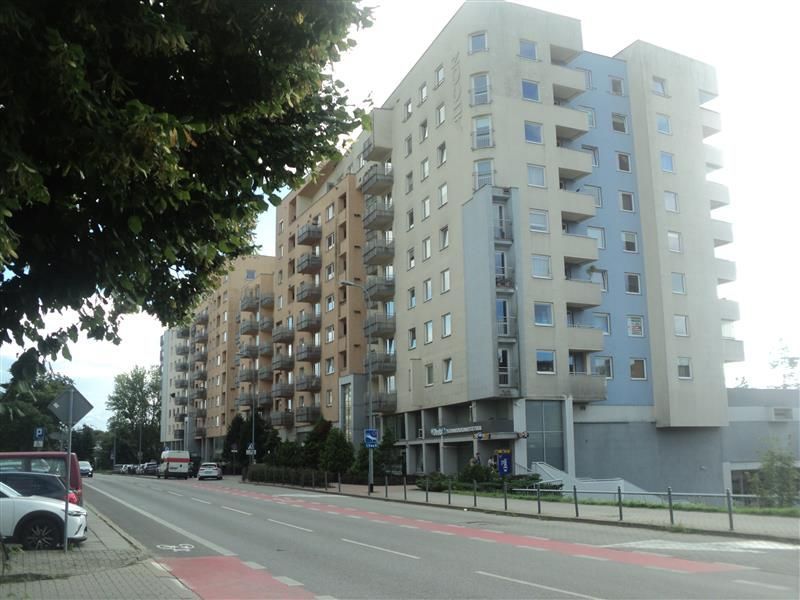 Mieszkanie - Gdynia Redłowo: zdjecie 99366197