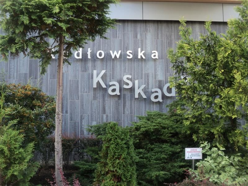 Mieszkanie - Gdynia Redłowo