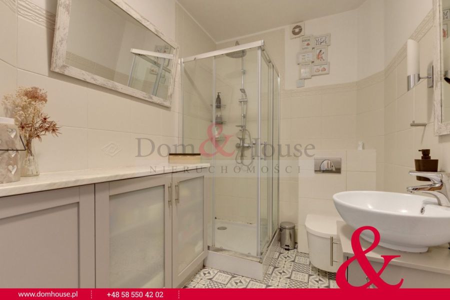 Dom w zabudowie szeregowej | Żukowo: zdjecie 99057963