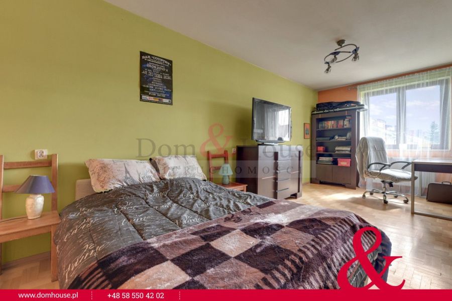 Dom w zabudowie szeregowej | Żukowo: zdjecie 99057964