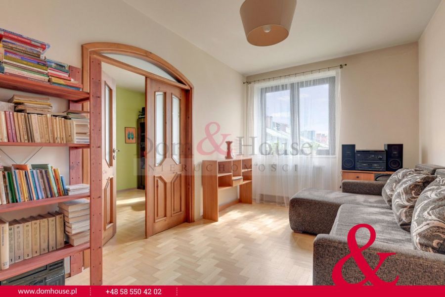 Dom w zabudowie szeregowej | Żukowo: zdjecie 99057967