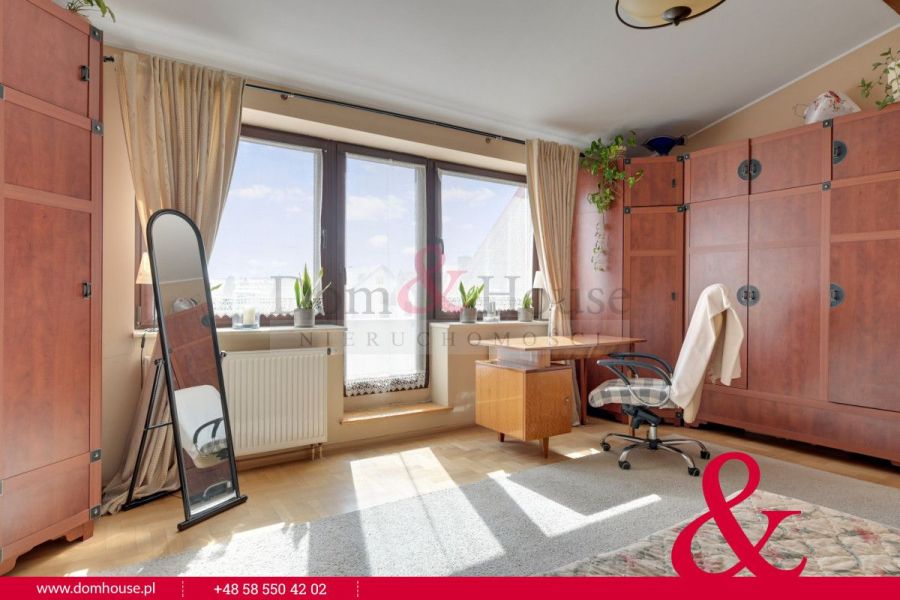 Dom w zabudowie szeregowej | Żukowo: zdjecie 99057969