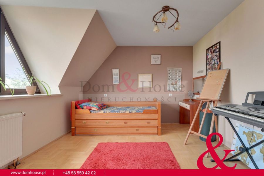 Dom w zabudowie szeregowej | Żukowo: zdjecie 99057975