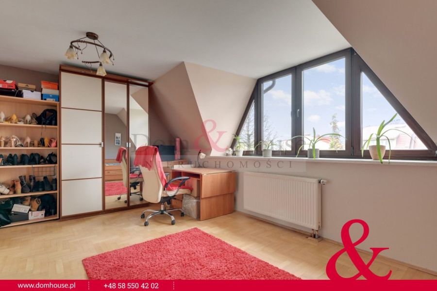 Dom w zabudowie szeregowej | Żukowo: zdjecie 99057976