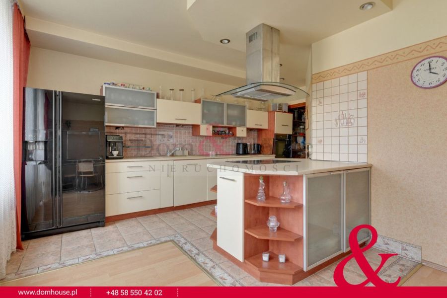 Dom w zabudowie szeregowej | Żukowo: zdjecie 99057959