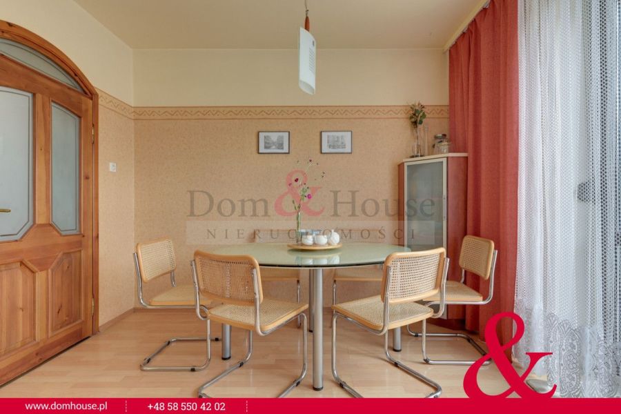 Dom w zabudowie szeregowej | Żukowo: zdjecie 99057961