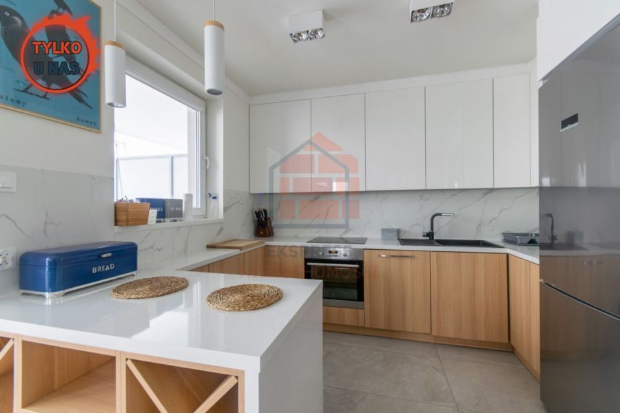 Apartamentowiec !!! Przymorze !!!
