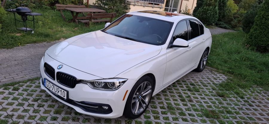 BMW Seria 3