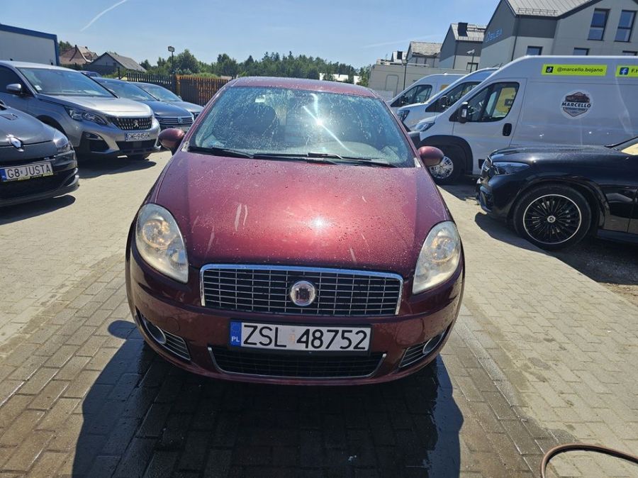 Fiat Linea