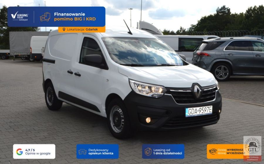 Renault Express