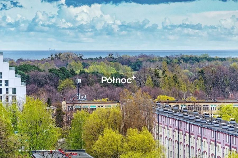 Tylko u Nas ! 2 pok z widokiem na morze (X piętro): zdjecie 99496342