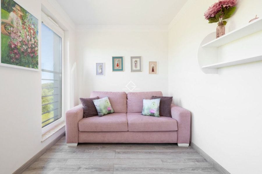 apartament nad morzem | 73 M&sup2; | jastrzębia góra: zdjecie 99064173