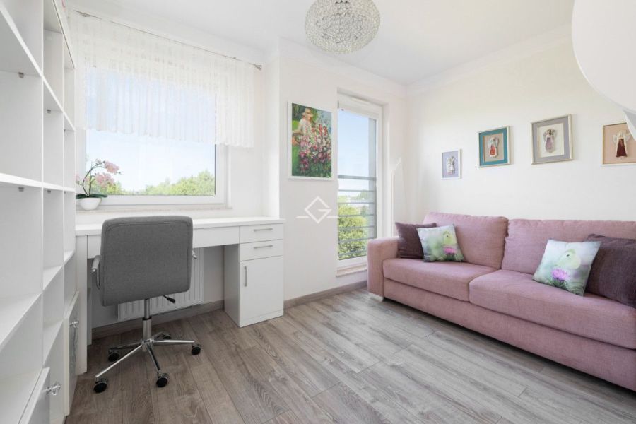 apartament nad morzem | 73 M&sup2; | jastrzębia góra: zdjecie 99064178