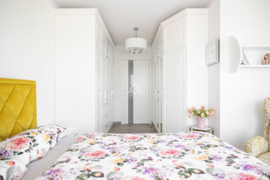 apartament nad morzem | 73 M&sup2; | jastrzębia góra: zdjecie 99064184