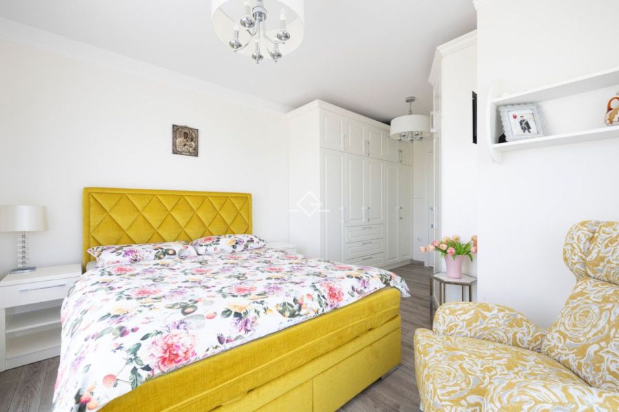 apartament nad morzem | 73 M&sup2; | jastrzębia góra: zdjecie 99064187