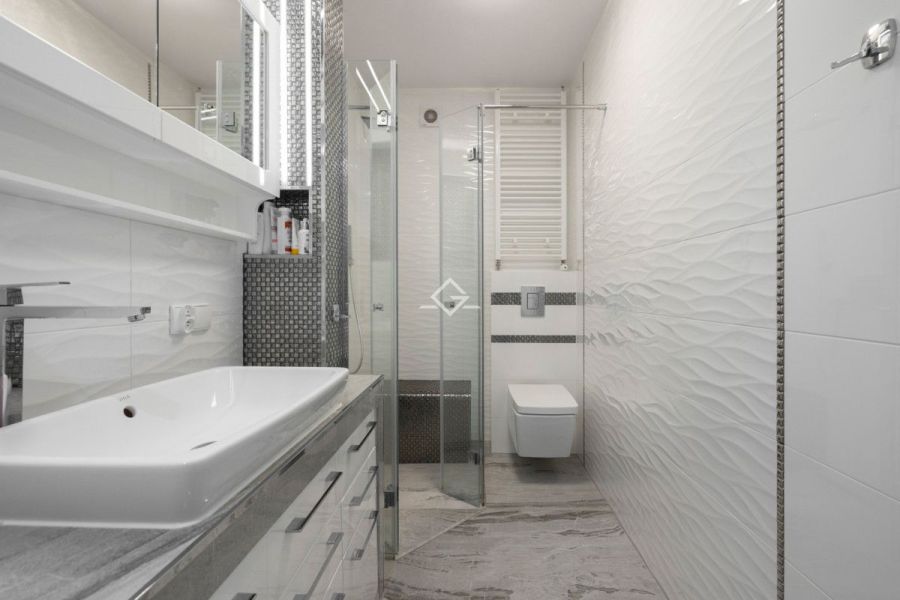 apartament nad morzem | 73 M&sup2; | jastrzębia góra: zdjecie 99064188