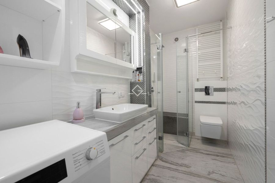 apartament nad morzem | 73 M&sup2; | jastrzębia góra: zdjecie 99064191