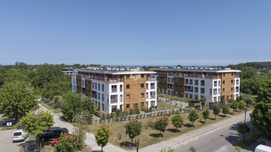 apartament nad morzem | 73 M&sup2; | jastrzębia góra: zdjecie 99064192
