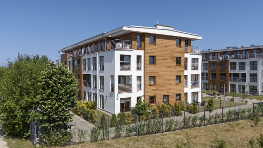 apartament nad morzem | 73 M&sup2; | jastrzębia góra: zdjecie 99064194