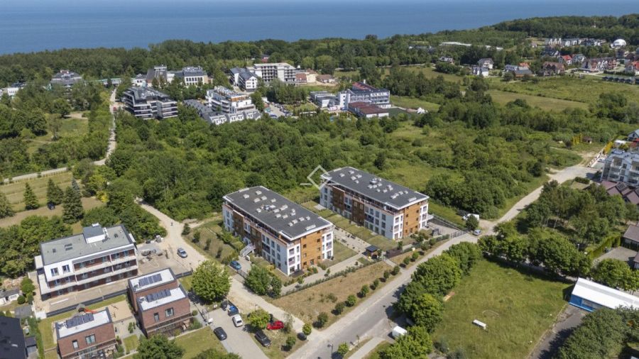apartament nad morzem | 73 M&sup2; | jastrzębia góra: zdjecie 99064196