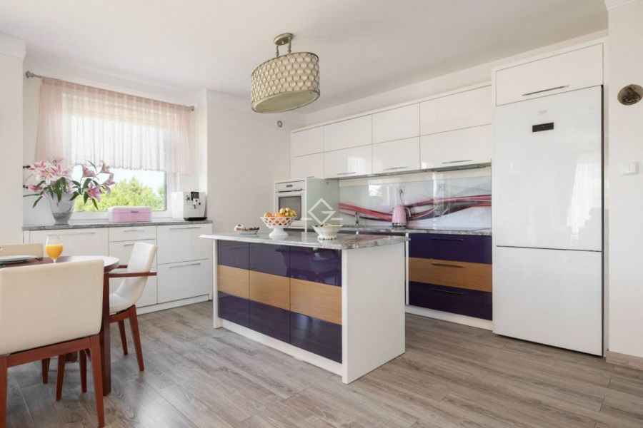apartament nad morzem | 73 M&sup2; | jastrzębia góra: zdjecie 99064159
