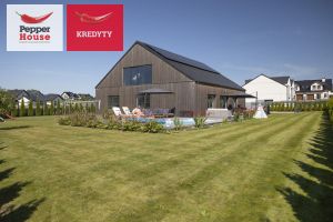 Nowoczesny dom z basenem i spa: zdjecie 66483576