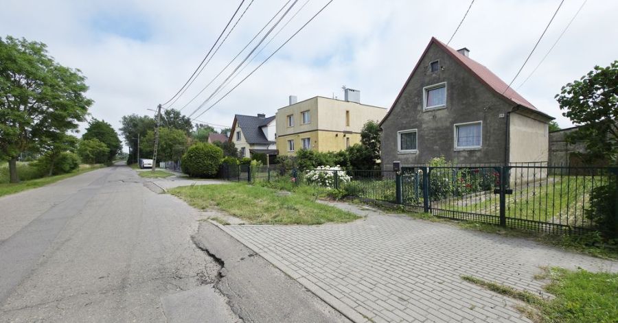 dom - Gdańsk Orunia, 820 000 zł