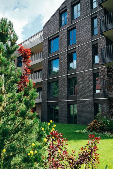 Apartament na sprzedaż w Gdańsku Oliwie