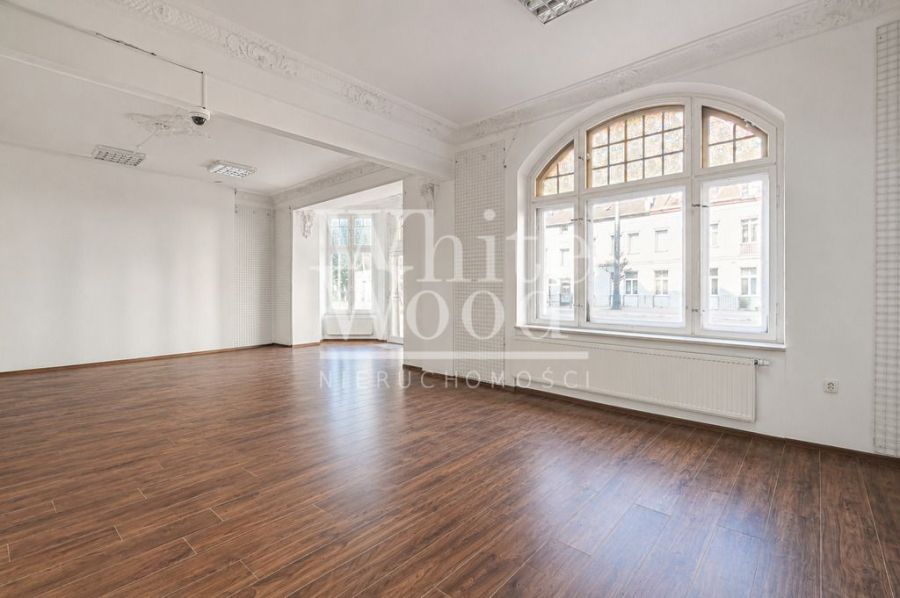 Klimatyczny lokal w centrum Sopotu