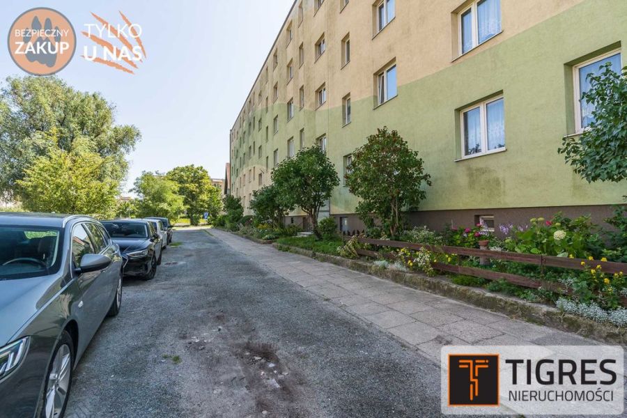 Słoneczne | Gotowe do wprowadzenia | 1 piętro: zdjecie 99069867