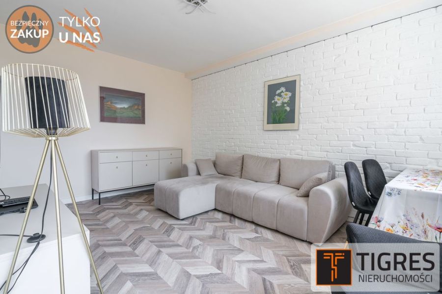 Słoneczne | Gotowe do wprowadzenia | 1 piętro: zdjecie 99069860